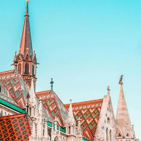 B8 - Grand Boulevard Cozy - Location By Bqa