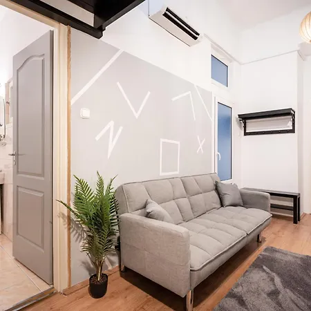 Apartment B8 - Grand Boulevard Cozy - Location By Bqa