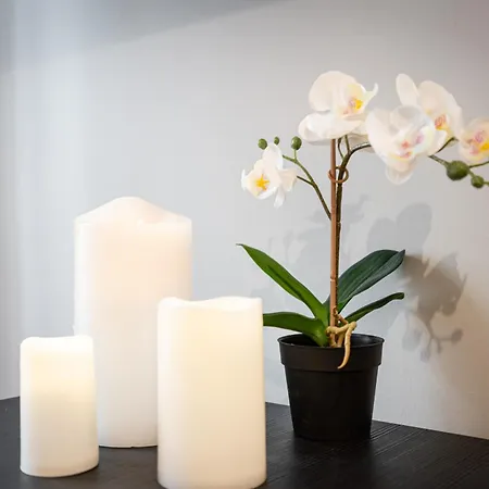 Apartment B8 - Grand Boulevard Cozy - Location By Bqa