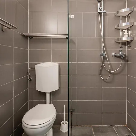 B8 - Grand Boulevard Cozy - Location By Bqa *