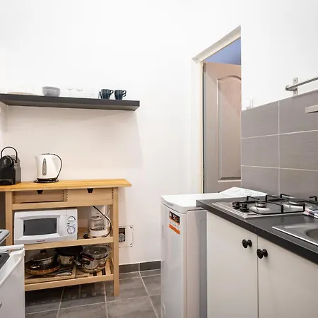 Apartment B8 - Grand Boulevard Cozy - Location By Bqa