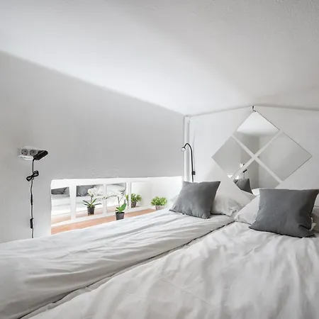 B8 - Grand Boulevard Cozy - Location By Bqa Budapest