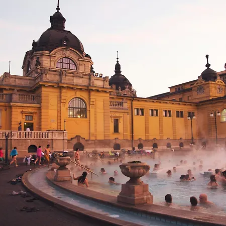 B8 - Grand Boulevard Cozy - Location By Bqa