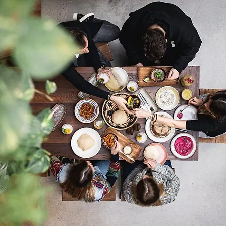 B8 - Grand Boulevard Cozy - Location By Bqa Apartment Budapest