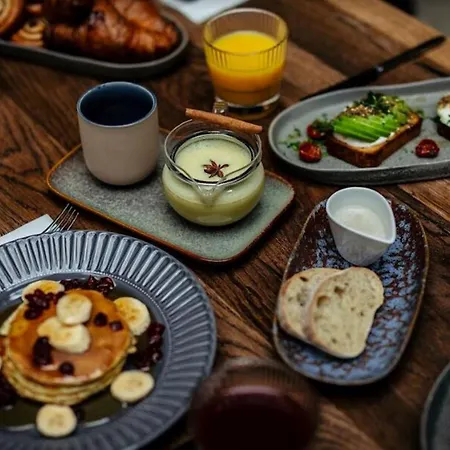 Apartment B8 - Grand Boulevard Cozy - Location By Bqa