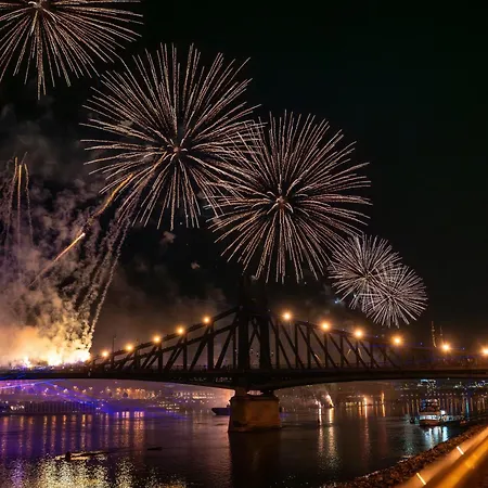 Apartment B8 - Grand Boulevard Cozy - Location By Bqa *