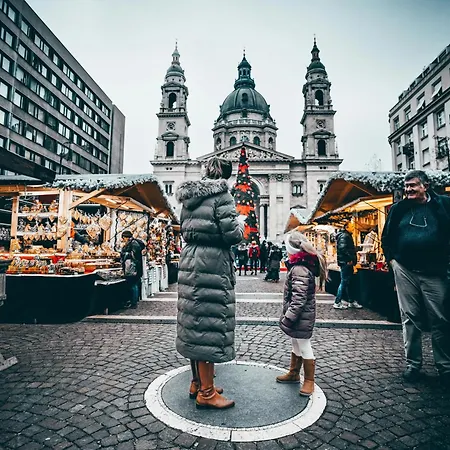 B8 - Grand Boulevard Cozy - Location By Bqa Apartment