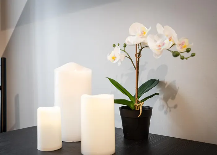 Apartman B8 - Grand Boulevard Cozy - Location By Bqa