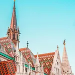 B8 - Grand Boulevard Cozy - Location By Bqa