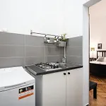 Apartmán B8 - Grand Boulevard Cozy - Location By Bqa