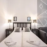 B8 - Grand Boulevard Cozy - Location By Bqa Apartmán Budapešť