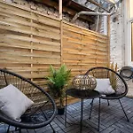 B8 - Grand Boulevard Cozy - Location By Bqa * Budapešť
