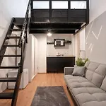 Apartmán B8 - Grand Boulevard Cozy - Location By Bqa Budapešť