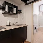Apartmán B8 - Grand Boulevard Cozy - Location By Bqa Budapešť