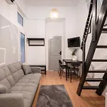 B8 - Grand Boulevard Cozy - Location By Bqa * Budapešť