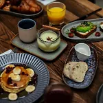 Apartmán B8 - Grand Boulevard Cozy - Location By Bqa