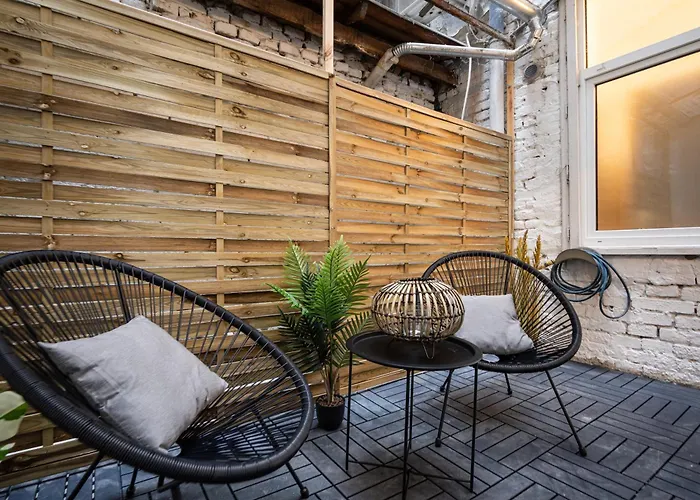 B8 - Grand Boulevard Cozy - Location By Bqa * Budapest