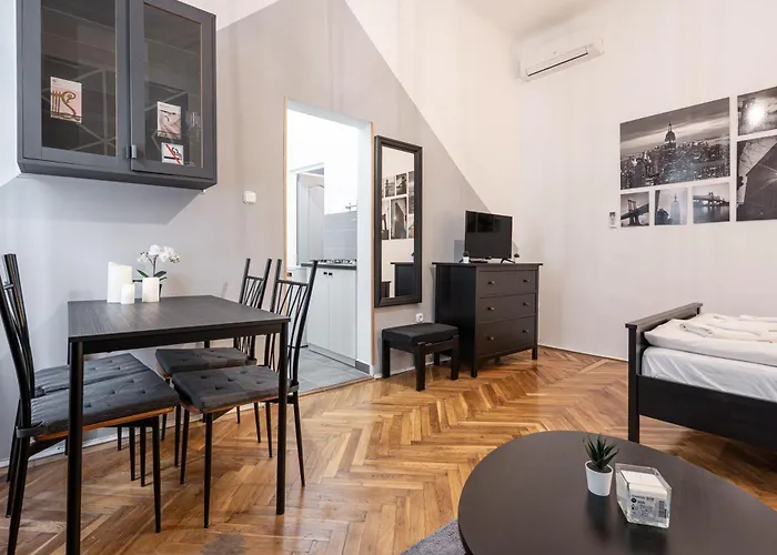 Apartamento B8 - Grand Boulevard Cozy - Location By Bqa